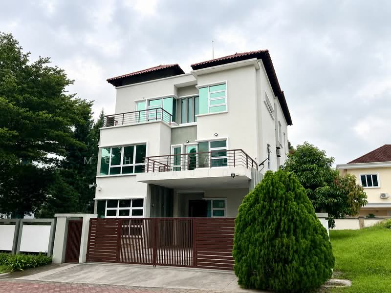 Bungalow for Sale in Subang Heights (Subang Jaya) - Mohammad Din Majid - Exterior - PropertyGuru.com.my