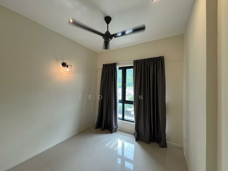 Kondominium untuk Disewa di Raffel Tower - Ted Tan - Bedroom - PropertyGuru.com.my