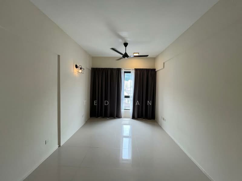 Kondominium untuk Disewa di Raffel Tower - Ted Tan - Bedroom - PropertyGuru.com.my