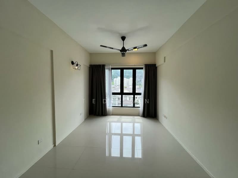 Kondominium untuk Disewa di Raffel Tower - Ted Tan - Bedroom - PropertyGuru.com.my