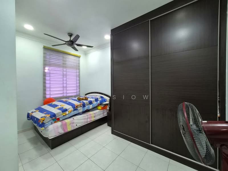 Rumah Teres 1 Tingkat untuk Dijual di Bukit Indah (Iskandar Puteri (Nusajaya)) - Eva Siow - PropertyGuru.com.my