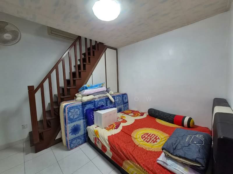 Rumah Teres 1 Tingkat untuk Dijual di Bukit Indah (Iskandar Puteri (Nusajaya)) - Eva Siow - PropertyGuru.com.my