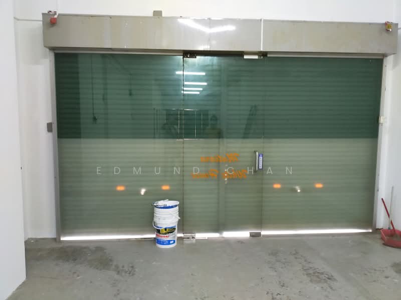 Kedai untuk Disewa di Taman Mutiara Indah (Puchong) - Edmund Chan - Entrance - PropertyGuru.com.my