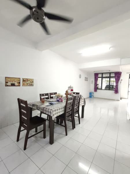 2-storey Terraced House for Sale in Taman Daya (Johor Bahru) - Jaffrey . - PropertyGuru.com.my