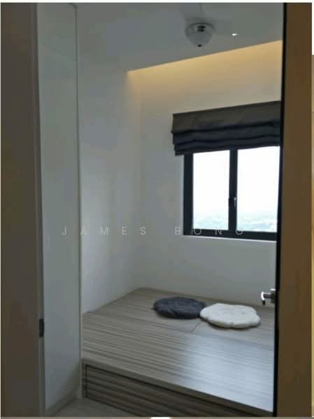 Service Residence for Rent at Setia Sky 88 - James Bong - Bedroom - PropertyGuru.com.my