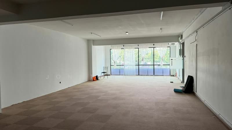 Pejabat untuk Disewa di Setapak (Kuala Lumpur) - Jonathan Yeoh - Interior - PropertyGuru.com.my