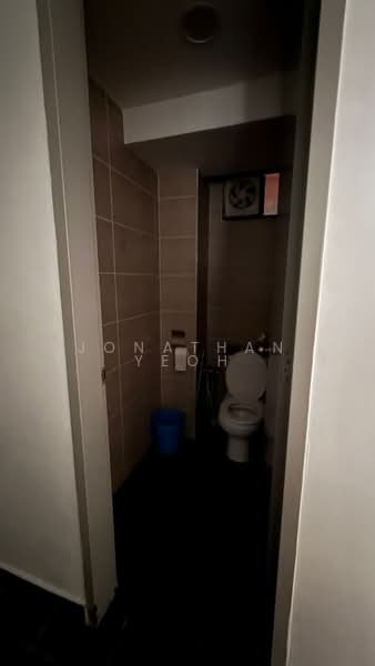 Pejabat untuk Disewa di Setapak (Kuala Lumpur) - Jonathan Yeoh - Bathroom - PropertyGuru.com.my