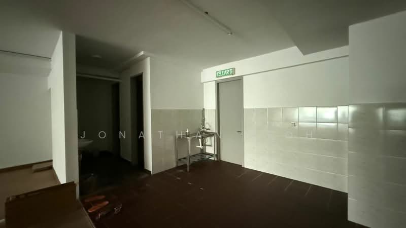 Pejabat untuk Disewa di Setapak (Kuala Lumpur) - Jonathan Yeoh - Interior - PropertyGuru.com.my