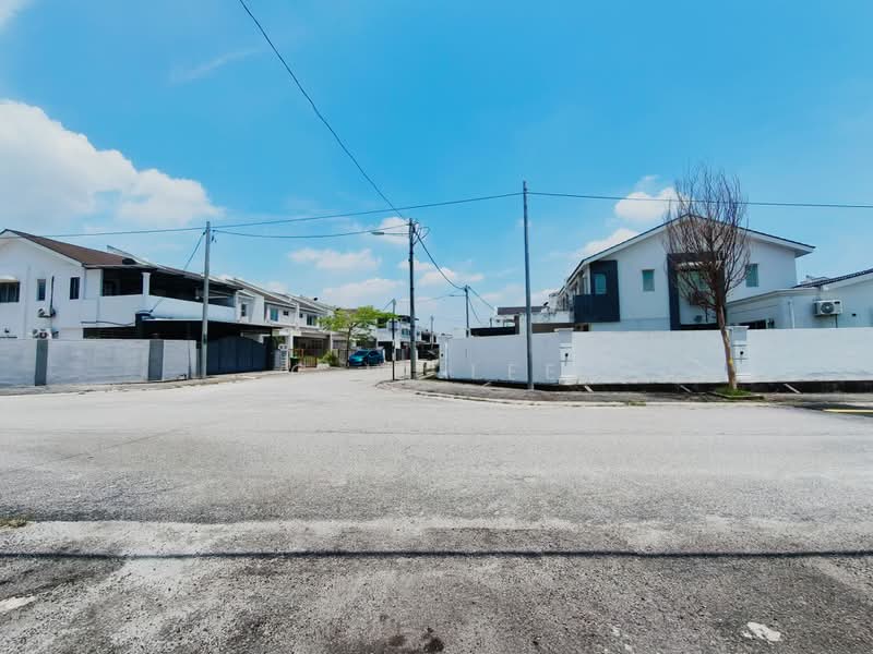 2-storey Terraced House for Rent in Sungai Petani (Kedah) - C.H. Lee - PropertyGuru.com.my