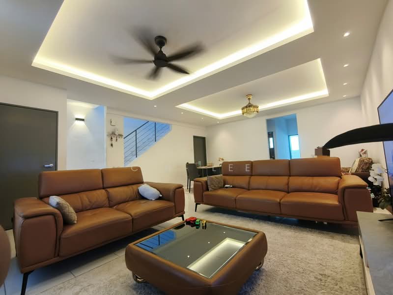 2-storey Terraced House for Rent in Sungai Petani (Kedah) - C.H. Lee - PropertyGuru.com.my