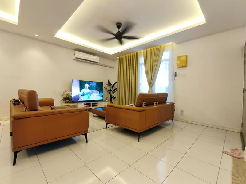 2-storey Terraced House for Rent in Sungai Petani (Kedah) - C.H. Lee - PropertyGuru.com.my