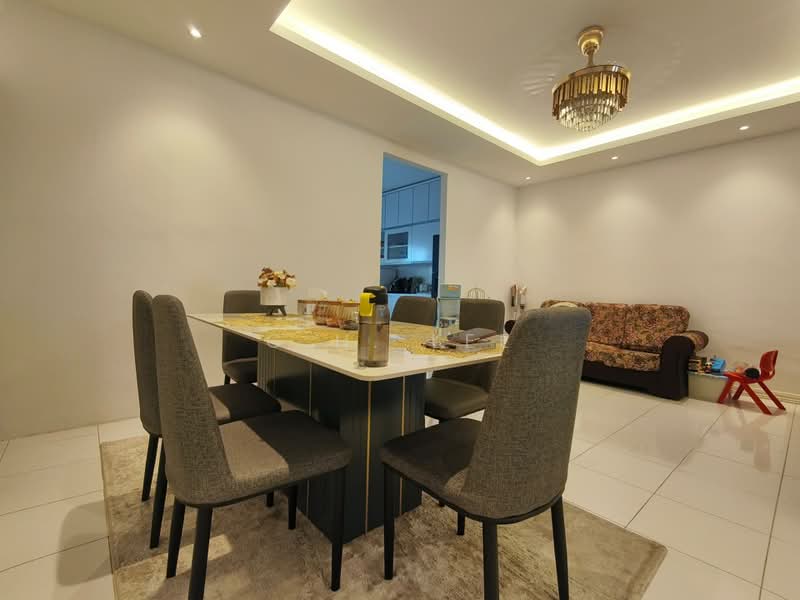 2-storey Terraced House for Rent in Sungai Petani (Kedah) - C.H. Lee - PropertyGuru.com.my