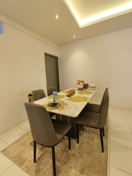 2-storey Terraced House for Rent in Sungai Petani (Kedah) - C.H. Lee - PropertyGuru.com.my