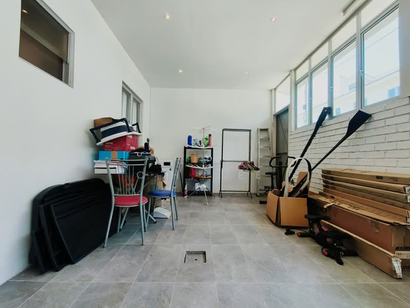 2-storey Terraced House for Rent in Sungai Petani (Kedah) - C.H. Lee - PropertyGuru.com.my