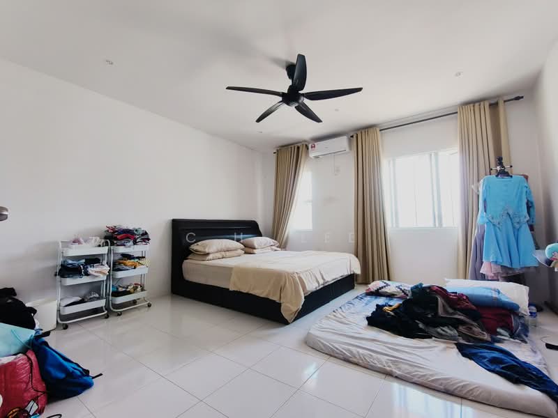 2-storey Terraced House for Rent in Sungai Petani (Kedah) - C.H. Lee - PropertyGuru.com.my