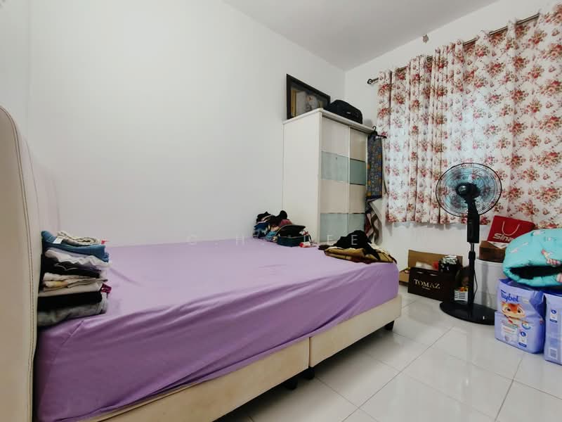2-storey Terraced House for Rent in Sungai Petani (Kedah) - C.H. Lee - PropertyGuru.com.my