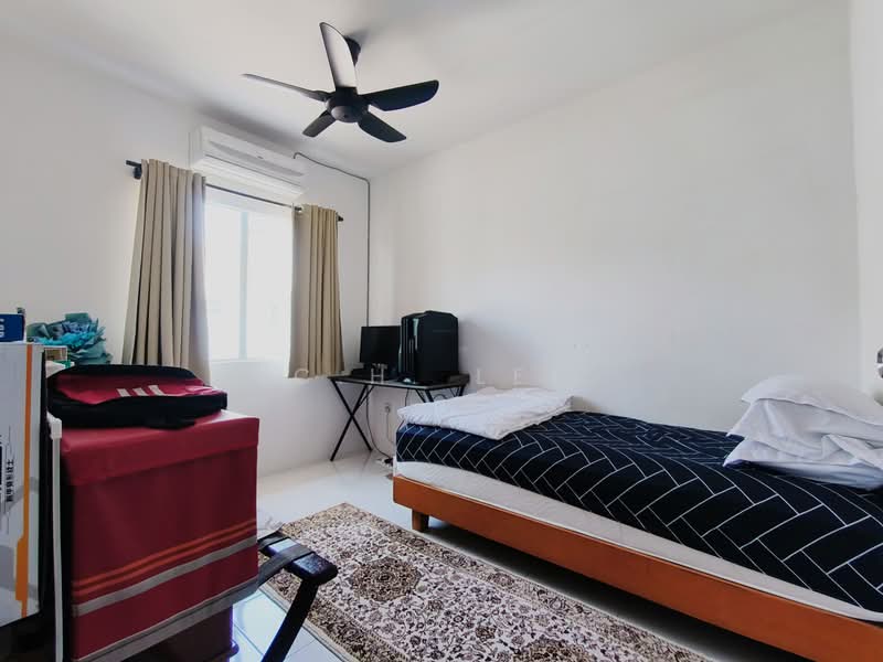 2-storey Terraced House for Rent in Sungai Petani (Kedah) - C.H. Lee - PropertyGuru.com.my
