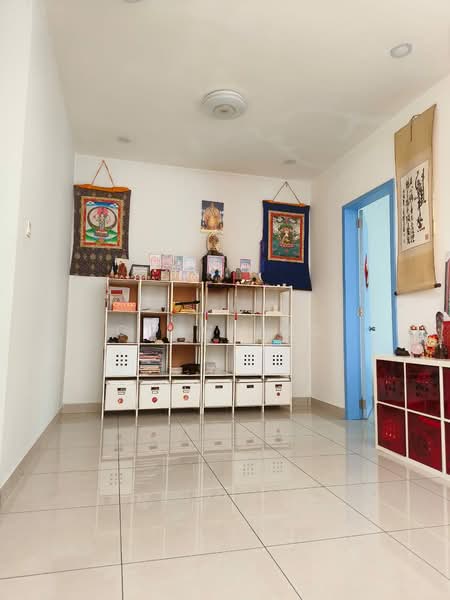 2-storey Terraced House for Sale in Taman Seri Austin (Tebrau) - Grace Ng - Interior - PropertyGuru.com.my