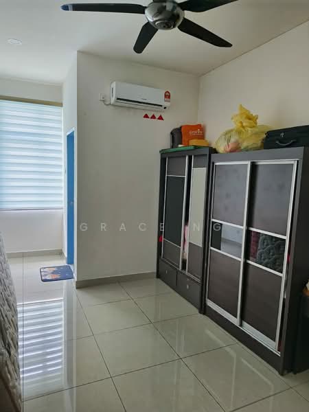 2-storey Terraced House for Sale in Taman Seri Austin (Tebrau) - Grace Ng - Bedroom - PropertyGuru.com.my