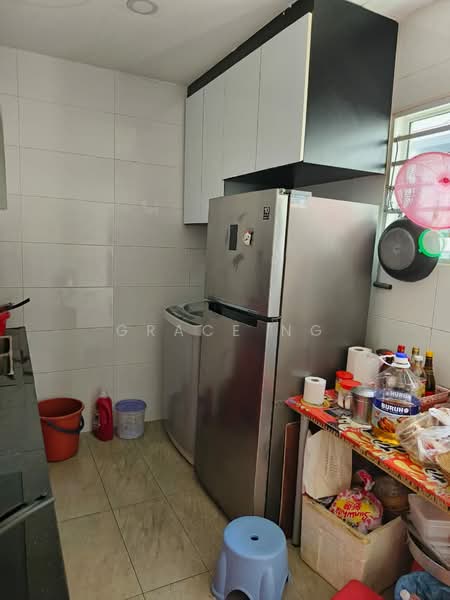 2-storey Terraced House for Sale in Taman Seri Austin (Tebrau) - Grace Ng - Kitchen - PropertyGuru.com.my