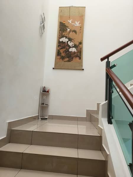 2-storey Terraced House for Sale in Taman Seri Austin (Tebrau) - Grace Ng - Interior - PropertyGuru.com.my