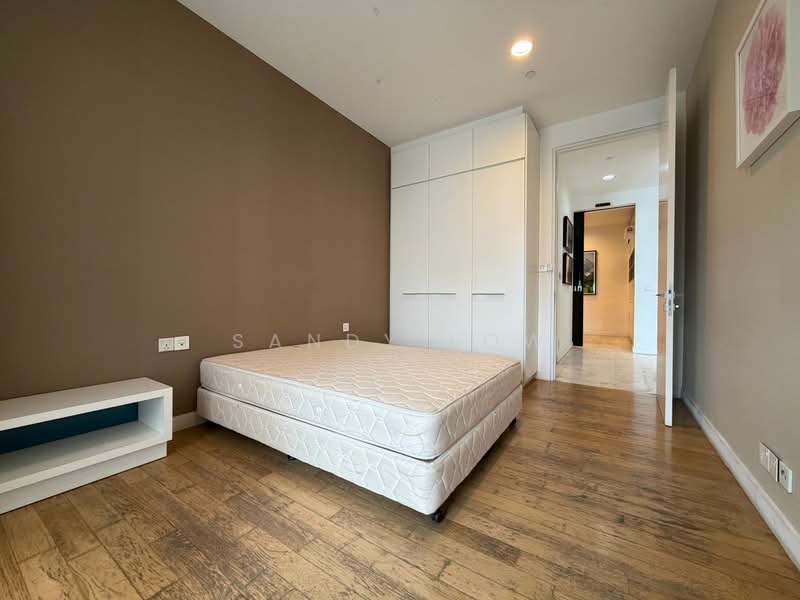 Service Residence for Sale at The Face Suites (Platinum Suites) - Sandy Low - Bedroom - PropertyGuru.com.my