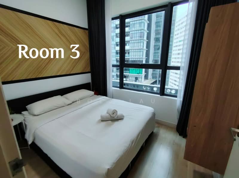 Servis Apartment untuk Disewa di Arte Plus - Boey Lau - PropertyGuru.com.my
