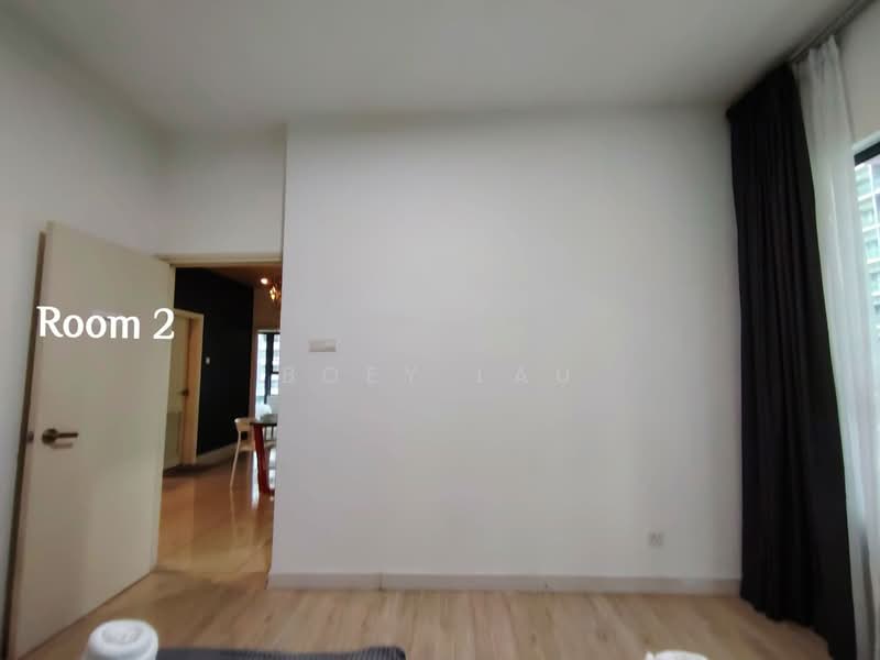 Servis Apartment untuk Disewa di Arte Plus - Boey Lau - PropertyGuru.com.my