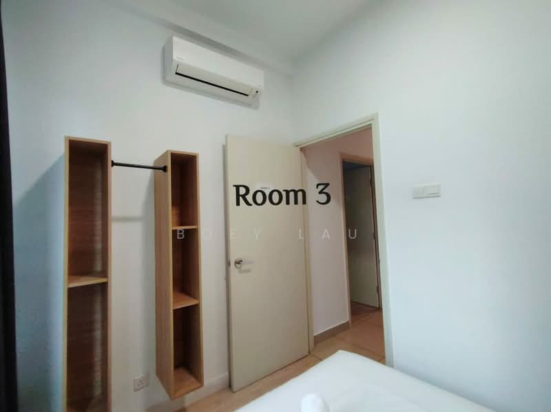 Servis Apartment untuk Disewa di Arte Plus - Boey Lau - PropertyGuru.com.my