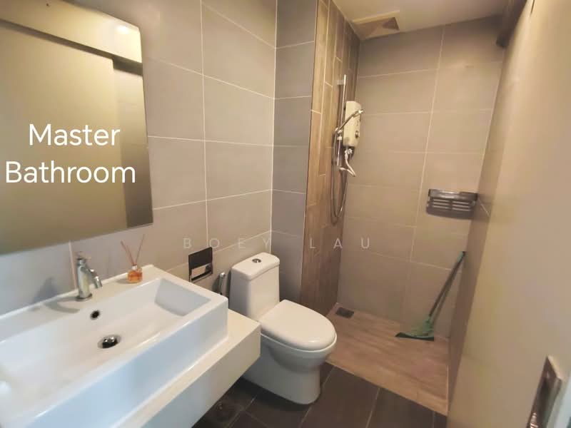 Servis Apartment untuk Disewa di Arte Plus - Boey Lau - PropertyGuru.com.my