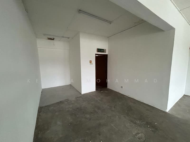 Shop / Office for Rent in Keramat (Kuala Lumpur) - Kelana Mohammad - Interior - PropertyGuru.com.my