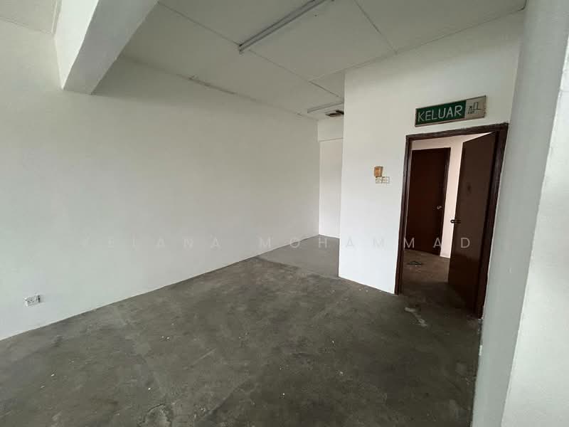 Shop / Office for Rent in Keramat (Kuala Lumpur) - Kelana Mohammad - Interior - PropertyGuru.com.my