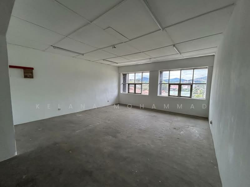 Shop / Office for Rent in Keramat (Kuala Lumpur) - Kelana Mohammad - Interior - PropertyGuru.com.my