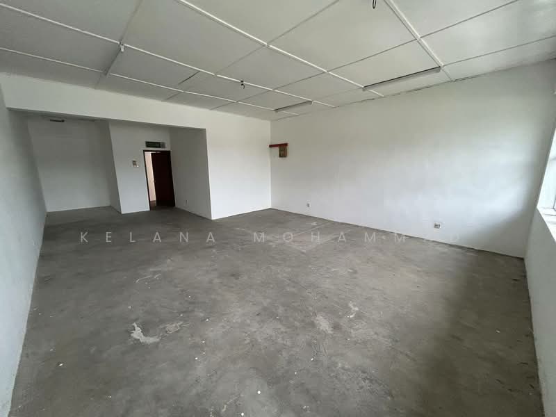 Shop / Office for Rent in Keramat (Kuala Lumpur) - Kelana Mohammad - Interior - PropertyGuru.com.my