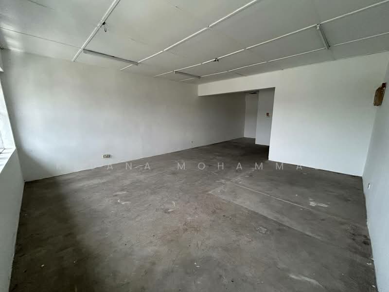Shop / Office for Rent in Keramat (Kuala Lumpur) - Kelana Mohammad - Interior - PropertyGuru.com.my