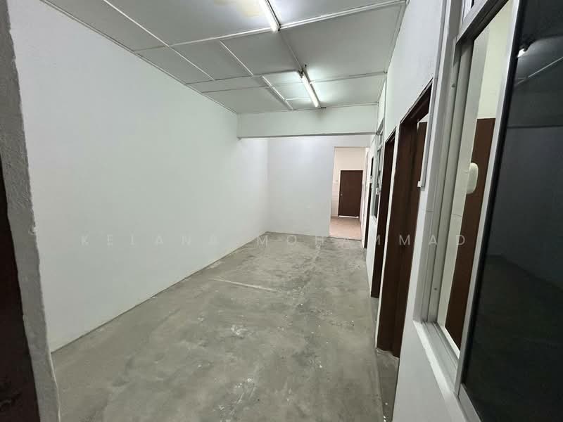 Shop / Office for Rent in Keramat (Kuala Lumpur) - Kelana Mohammad - Interior - PropertyGuru.com.my