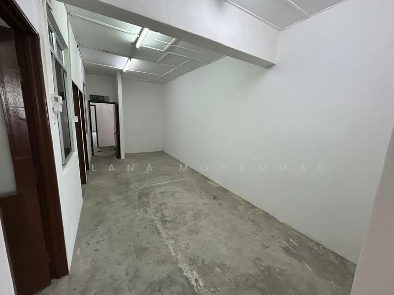 Shop / Office for Rent in Keramat (Kuala Lumpur) - Kelana Mohammad - Interior - PropertyGuru.com.my