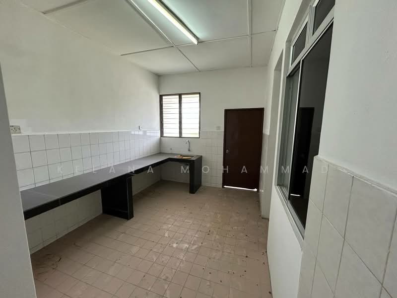 Shop / Office for Rent in Keramat (Kuala Lumpur) - Kelana Mohammad - Kitchen - PropertyGuru.com.my