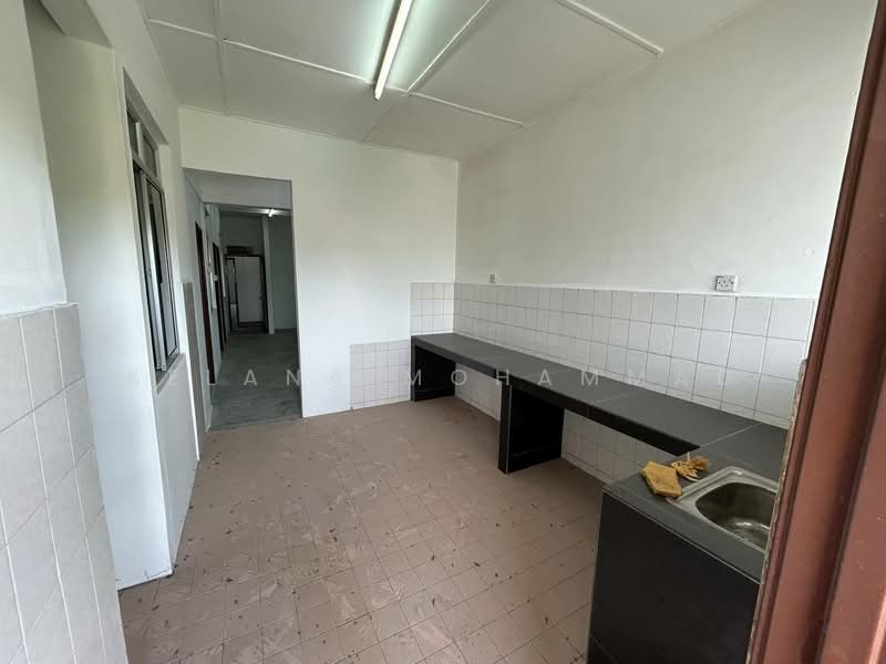 Shop / Office for Rent in Keramat (Kuala Lumpur) - Kelana Mohammad - Kitchen - PropertyGuru.com.my
