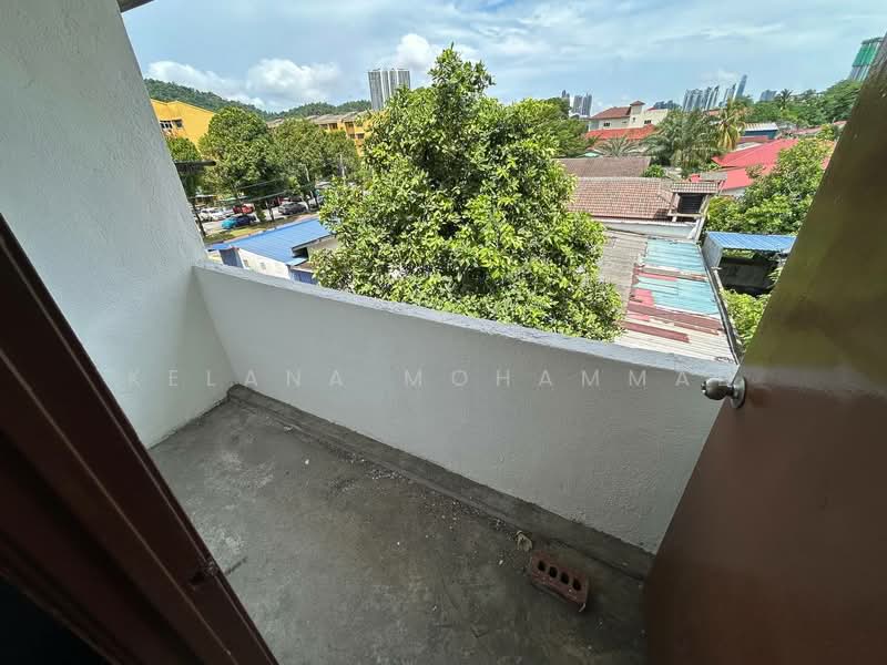 Shop / Office for Rent in Keramat (Kuala Lumpur) - Kelana Mohammad - Balcony - PropertyGuru.com.my