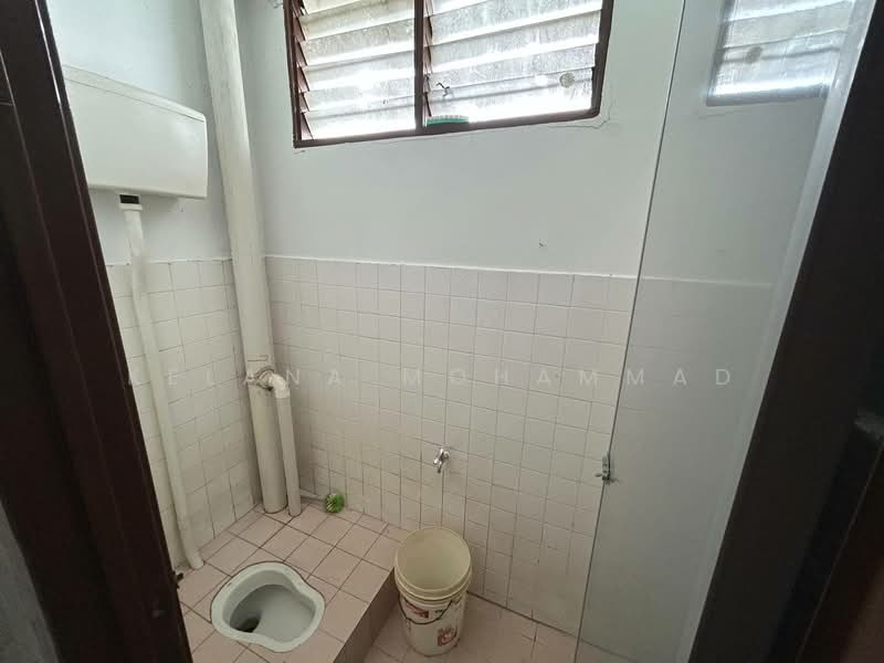 Shop / Office for Rent in Keramat (Kuala Lumpur) - Kelana Mohammad - Bathroom - PropertyGuru.com.my