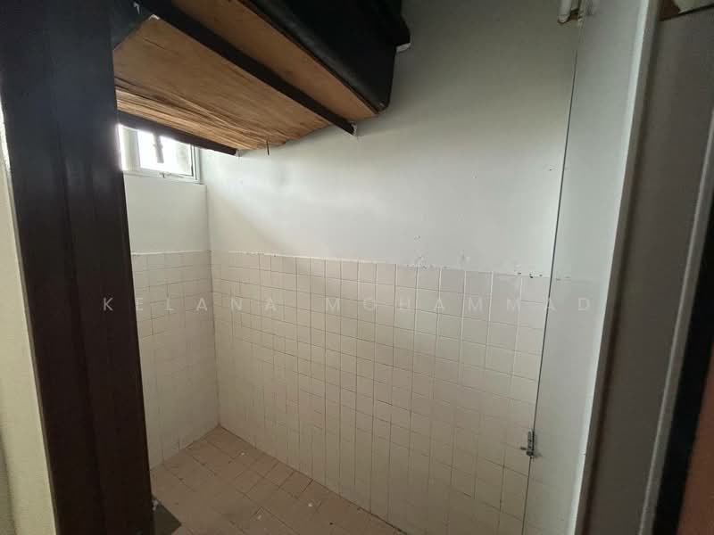 Shop / Office for Rent in Keramat (Kuala Lumpur) - Kelana Mohammad - Interior - PropertyGuru.com.my