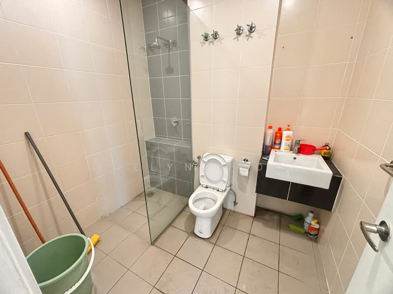 Rumah Kluster untuk Dijual di M Residence 2 (Rawang) - Evelyn Khoo - Bathroom - PropertyGuru.com.my