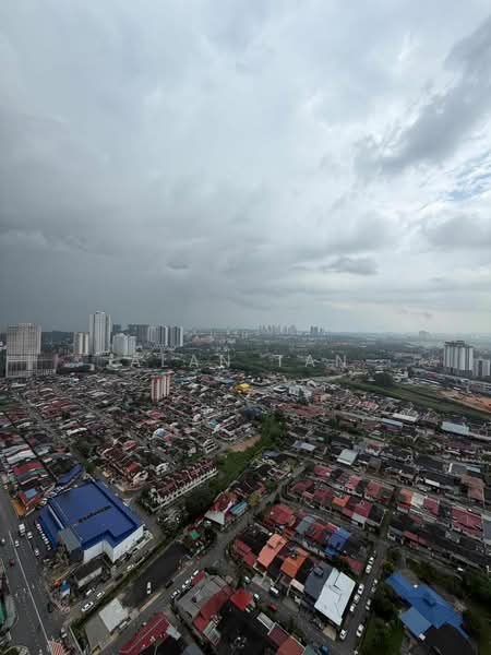 Service Residence for Rent at Space Residency - Alan Tan - Exterior - PropertyGuru.com.my