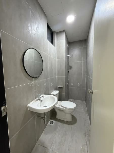 Service Residence for Rent at Space Residency - Alan Tan - Bathroom - PropertyGuru.com.my