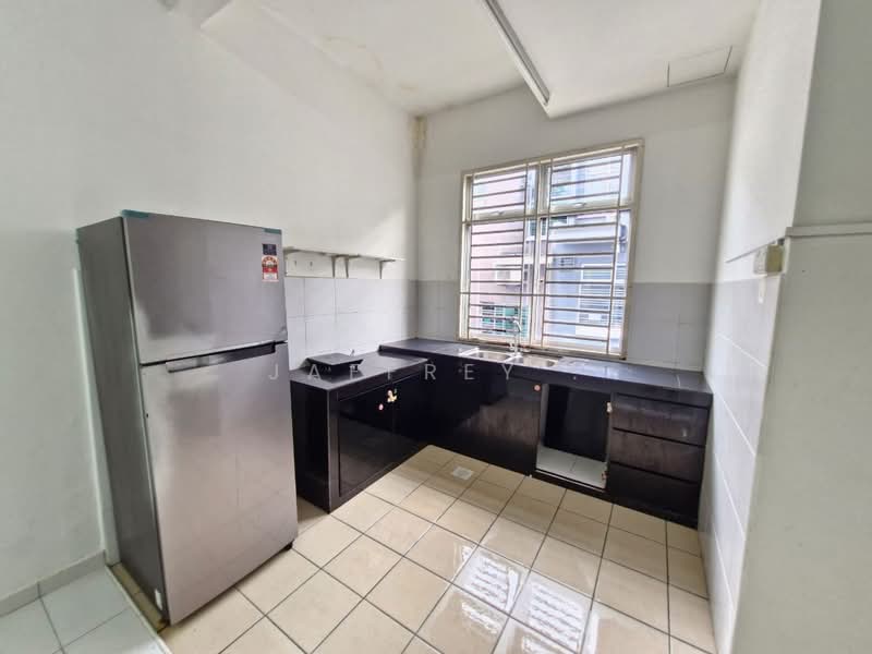 Rumah Teres untuk Dijual di Taman Desa Tebrau (Tebrau) - Jaffrey . - PropertyGuru.com.my