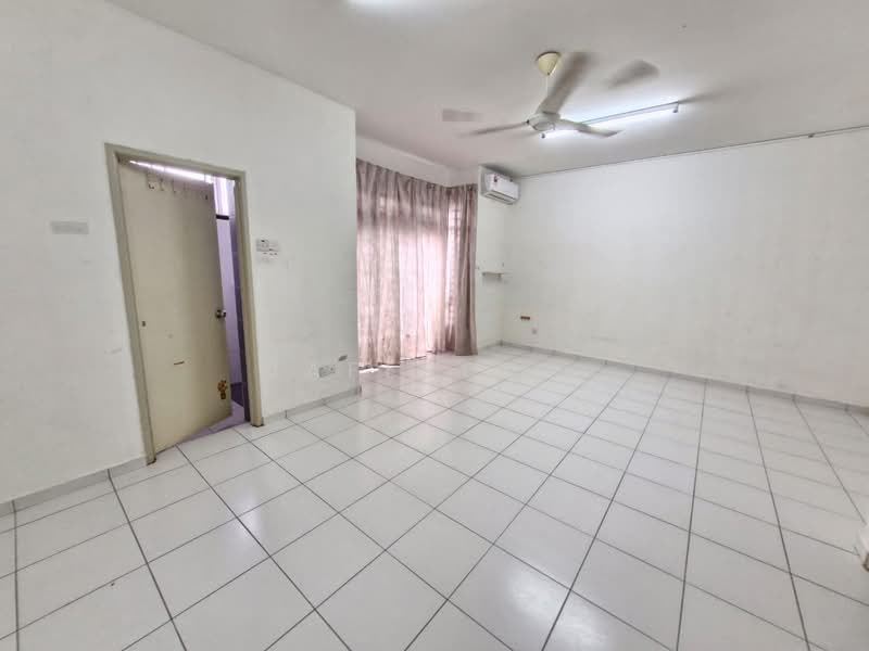 Rumah Teres untuk Dijual di Taman Desa Tebrau (Tebrau) - Jaffrey . - PropertyGuru.com.my