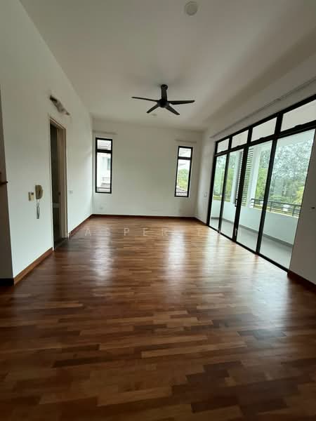 Rumah Berkembar untuk Disewa di Semenyih (Selangor) - Jasper Tan - Living Room - PropertyGuru.com.my