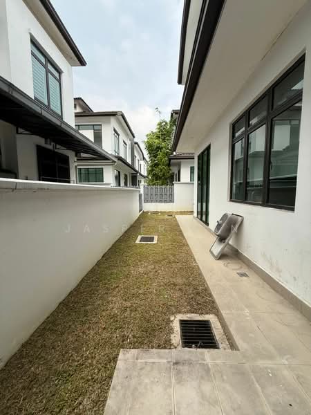 Rumah Berkembar untuk Disewa di Semenyih (Selangor) - Jasper Tan - Exterior - PropertyGuru.com.my