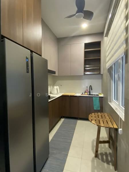 Townhouse for Sale in Mont Kiara (Kuala Lumpur) - Josh Yong - Kitchen - PropertyGuru.com.my